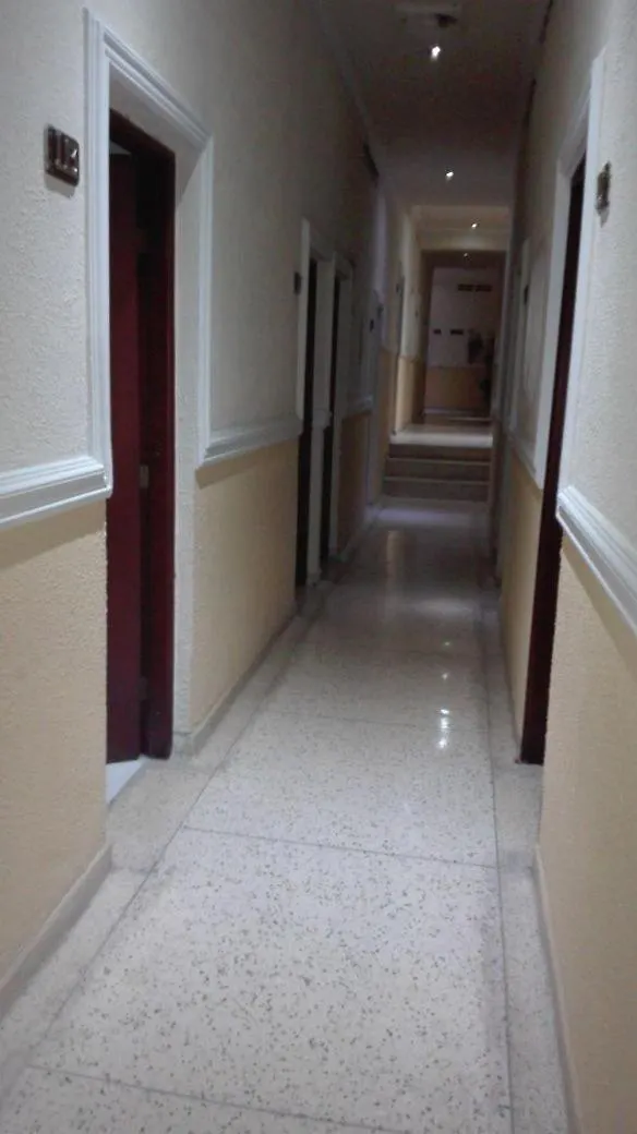 Timebasishotel Cayena Real Hotel Barranquilla