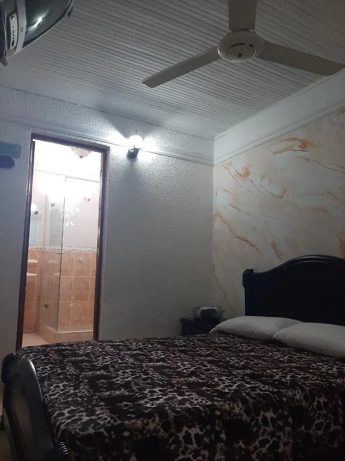 Cayena Real Hotel Barranquilla
