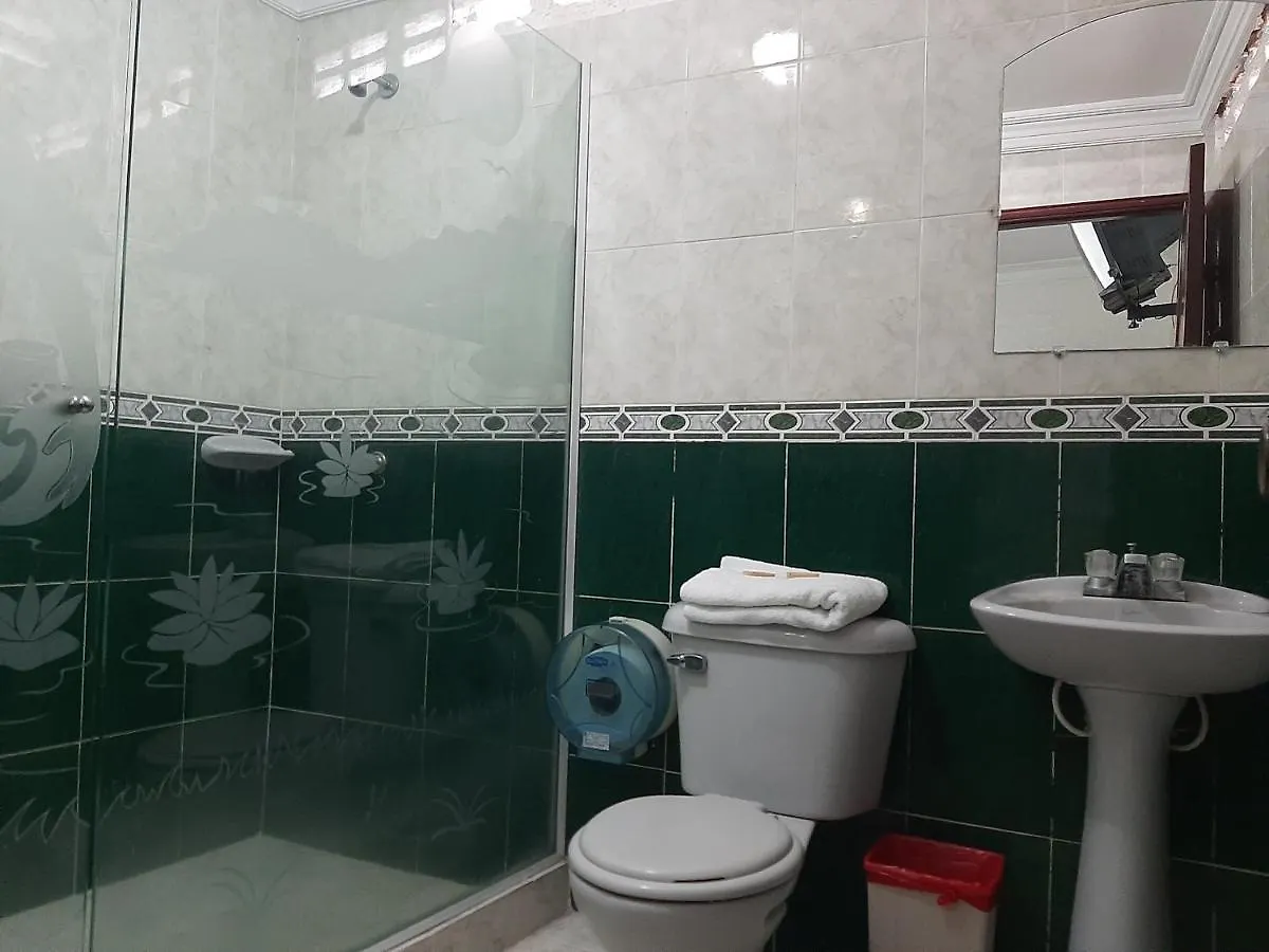 Timebasishotel Cayena Real Hotel Barranquilla